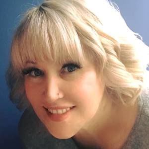 Meet your Posher, Christine